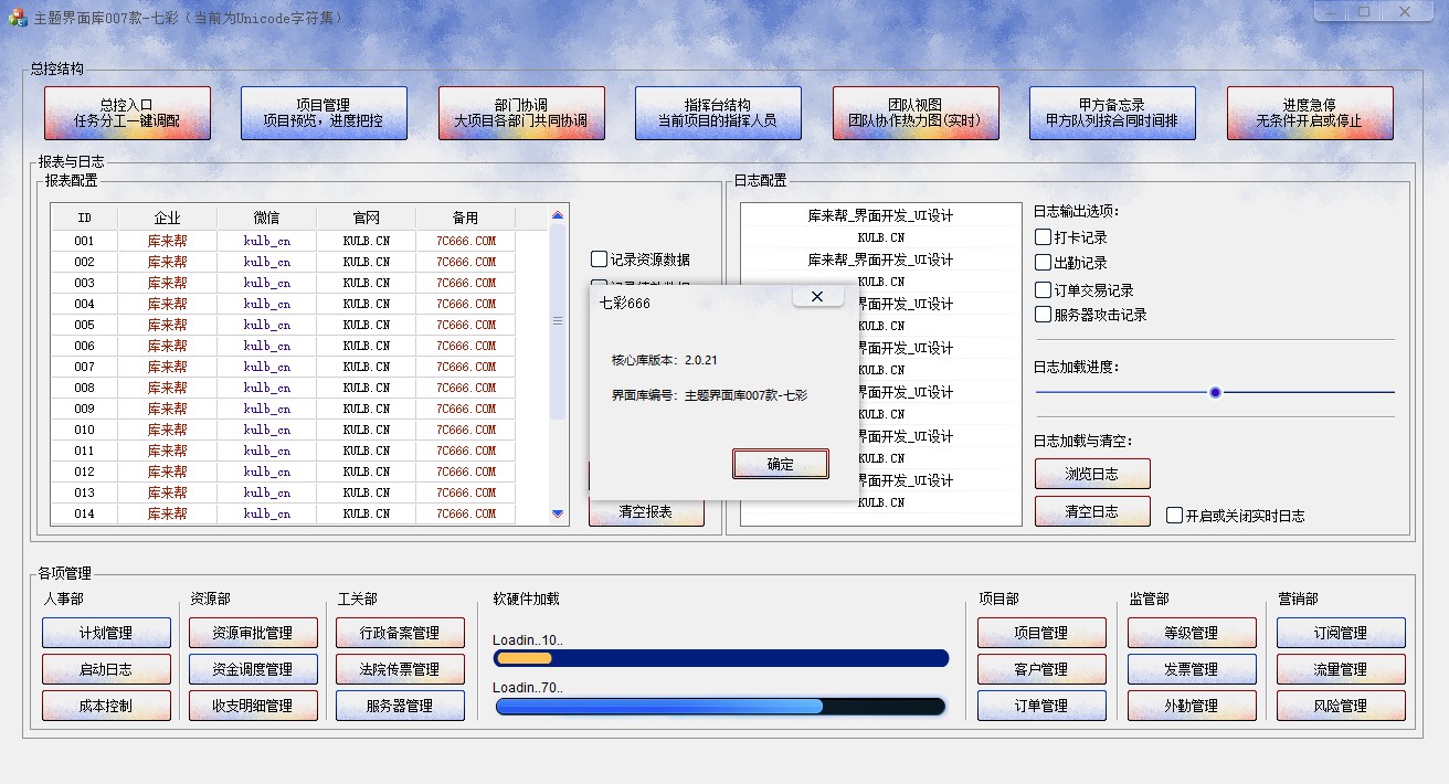 低调而不失华丽，张扬而不失沉稳